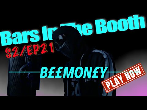 B££MON£Y - Bars In The Booth [S2\EP21]