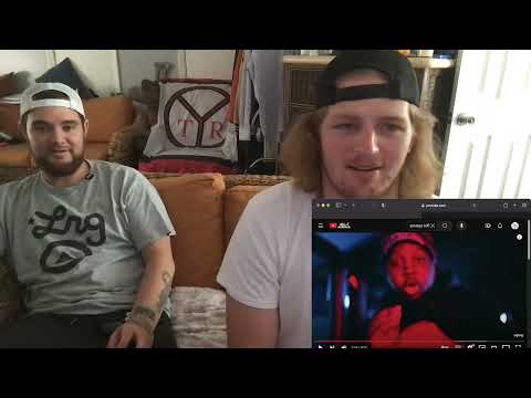 Clavish - 4 Of Us ft. Youngs Teflon, Rimzee, Tiny Boost (Righteous Road Reactions Episode 153)