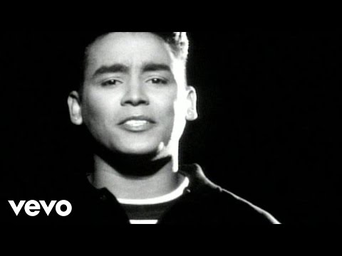 George Lamond - Baby, I Believe In You