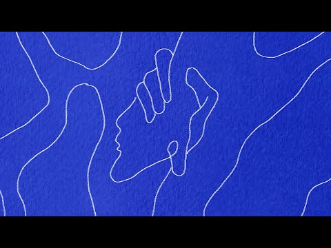 bob junior x Alex Lahey - Break the Ice (Visualizer)