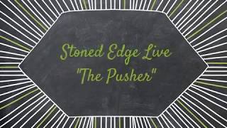 Stoned Edge Live #2 "The Pusher" by Steppenwolf - May 23, 1970, McCook City Auditorium