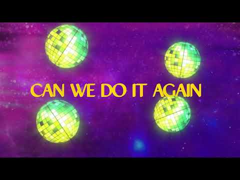 The Shindellas - Last Night Was Good for My Soul (Official Lyric Video)