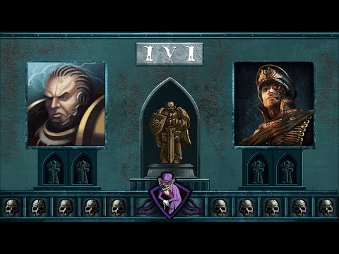 Patreon Ep18 - Cry LC vs Anter DH