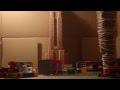 Animation Tornado