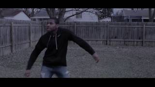 "So Much Luv Jordan Armstrong" Praise Dance