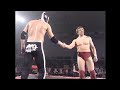El Generico Vs Bryan Danielson ROH PROVING GROUND 02 07 2009 FULL MATCH