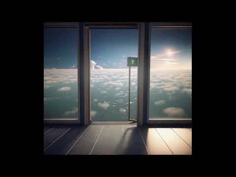 Liminal Space Images with Unnerving Music 11 Strangely Familiar places