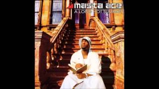 03. Masta Ace - Good ol' Love (featuring Mr. Lee Gee & Leschea)