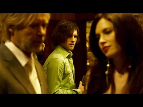 Macbeth (Trailer Deutsch)