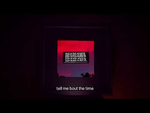 Dreamsuite - Just Us (feat. Clubhouse) [Lyric Video]