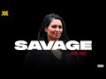 Priti Patel X Megan Thee Stallion PritiSavage