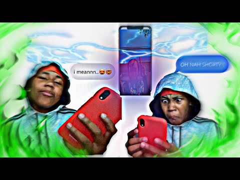 DATE OR DISS ?? ( who dis .!🤯 )