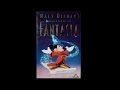 Digitized Opening To Fantasia UK VHS