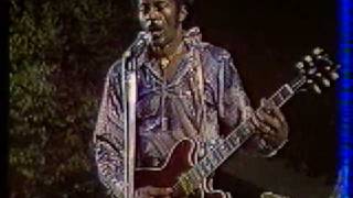 chuck berry blues (nice79)