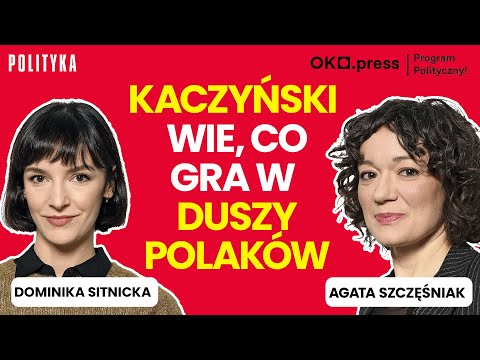 Tygodnik Polityka and OKOpress