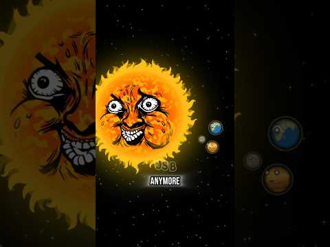 Is the Sun's Fart Dangerous?