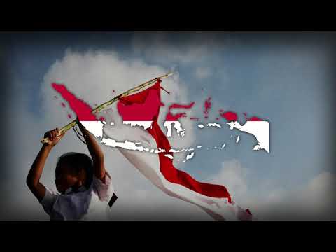 "Hari merdeka!" - Indonesian Patriotic Song