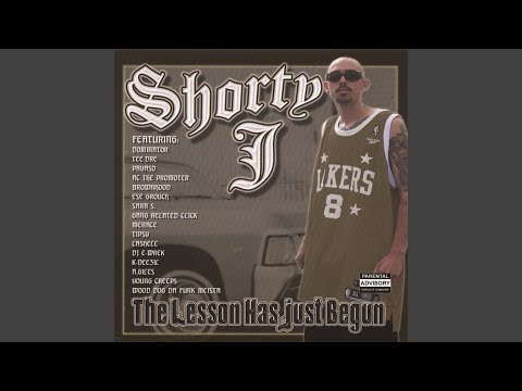 You Best Not Hate feat. Brownhood, T-Dre of Cali Life Style