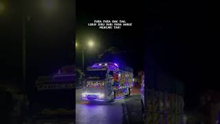 Download lagu virall story'wa kata kata sopir truk mp3