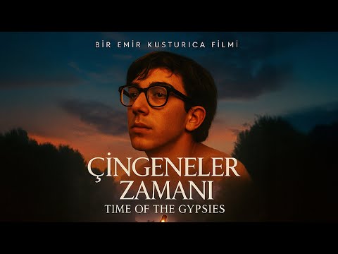 Bir Roman Başyapıtı: Çingeneler Zamanı