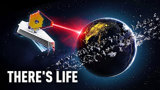 James Webb Space Telescope May Detect LED Lights on Proxima B