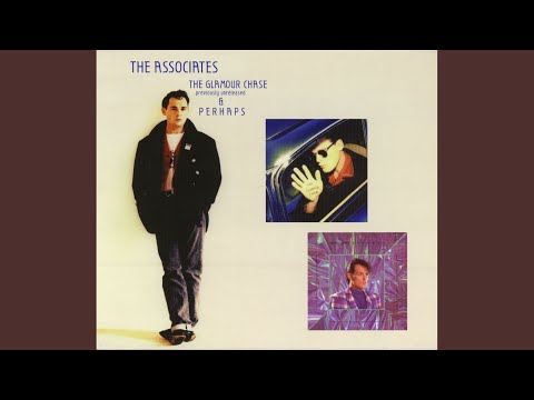 Waiting for the Loveboat