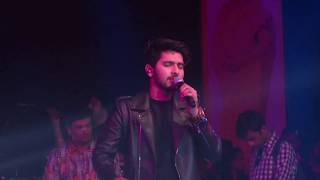 ARMAAN MALIK LIVE SINGING SONG SAB TERA AT PUNE ROCKSTAR ARMAAN BY EVENT CLICKERS STUDIO 9922173800