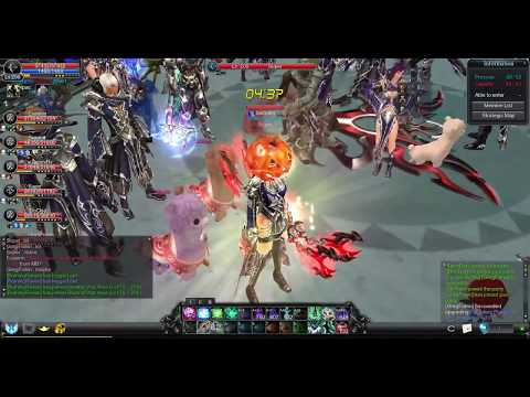Cabal Online (NA): Team Super (Long) ★ Live Stream ★ ECA SOLO / TG【08/04/2017】
