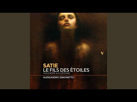 Le fils des étoiles, Act I "La nuit Kaldee": IId. Incipit - Theme