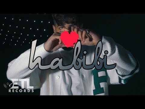 Amo988 - Habibi (prod. 402.matt)