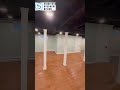 Basement Remodel in Lakeview Ma