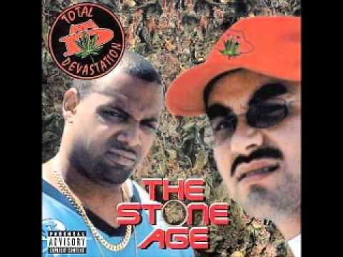 Total Devastation - The Big Time [1999][San Francisco, CA]