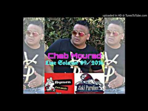 Cheb Mourad Foug Tabla ( Live Solazur  )