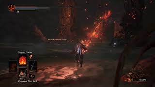 【ダークソウル3】modプレイ【Dark Dynasty】