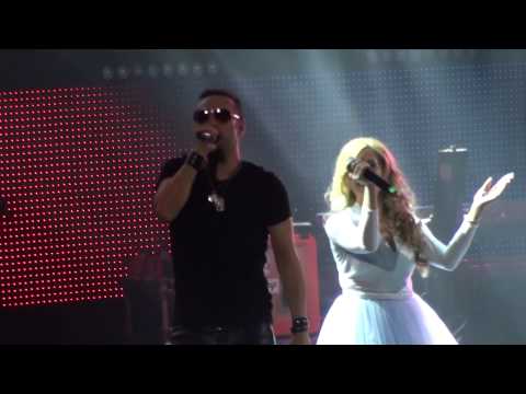 Directia 5 si Lidia Buble - Forever Love | 31 octombrie 2014 | Sala Palatului |