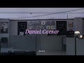 Playlist Daniel Caesar