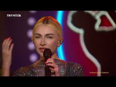 Vurgun - Ece Ata & Serkan Çağrı