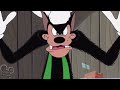 L Il Bad Wolf A Mickey Mouse Cartoon Disney Shows