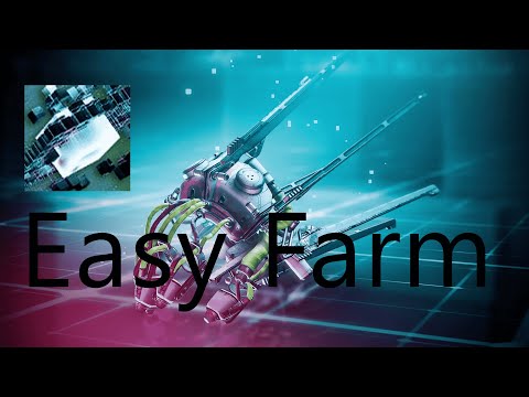 Expunge Tartarus Skip (Decrypted Data Farm)