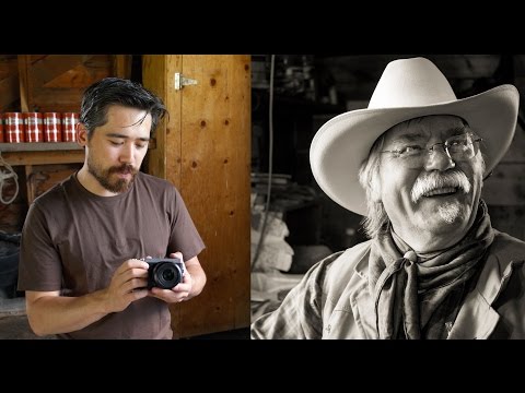Panasonic GX85/GX80 Hands-On Field Test