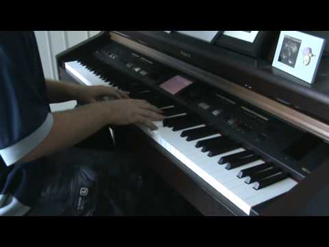 Darius Moldovan Jamming in C