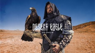 Musik-Video-Miniaturansicht zu Desert Eagle Songtext von Jah Khalib