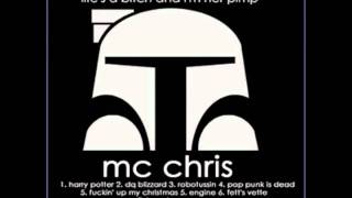 mc chris- The Tussin (Robotussin).flv