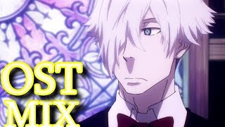 Best Of Yuki Hayashi OST - OST MIX