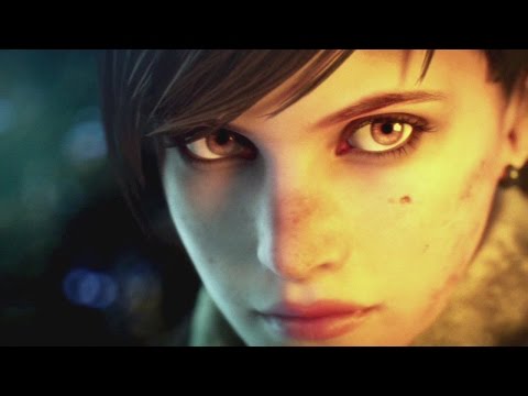 Resident Evil Revelations 2 The Struggle Ending End