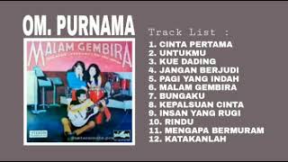 Download lagu OM. PURNAMA - INSAN YANG RUGI [RHOMA IRAMA) mp3
