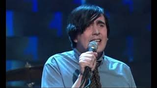 Art Brut ~ Direct Hit ~ live Conan