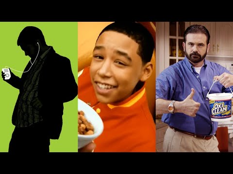 The Greatness of Old Commercials