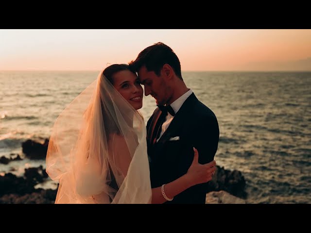 Edita & Edmond – Love Story