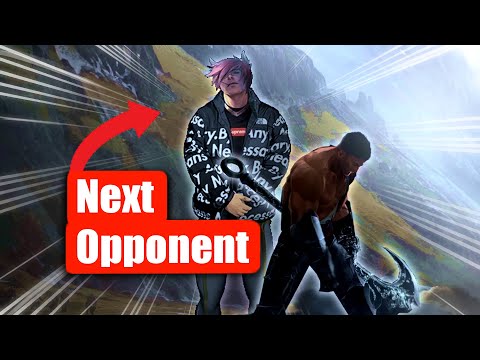 Sett vs Darius INSANE Comeback! | Geishu